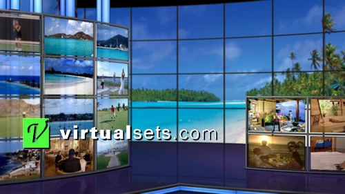 Enertainment Now - Virtualsets.com