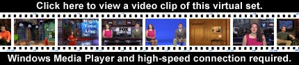 Click here to view a video clip of this virtual set.