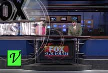 National Sports Report - virtualsets.com