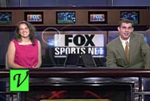 National Sports Report - virtualsets.com