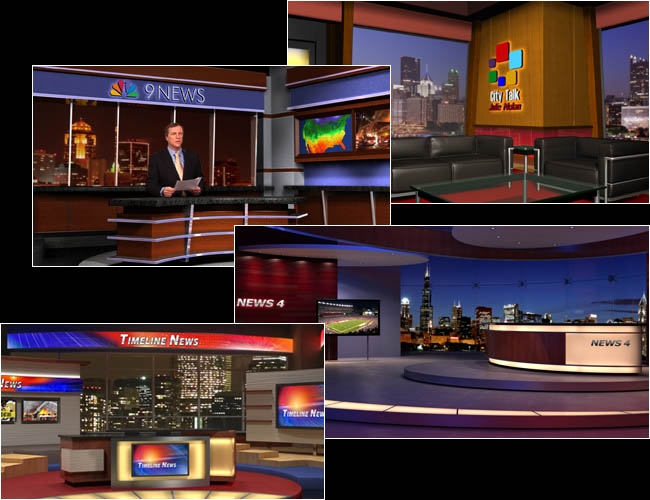 Click here for our virtual set design portfolio.