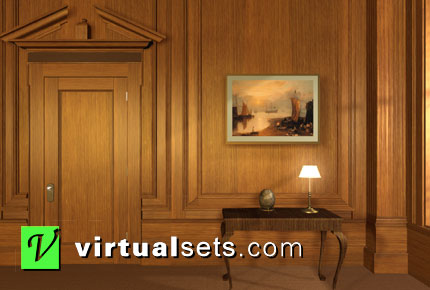 Virtual Boardroom - virtualsets.com