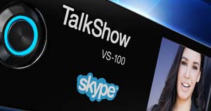 Skype TalkShow - Now In Stock.